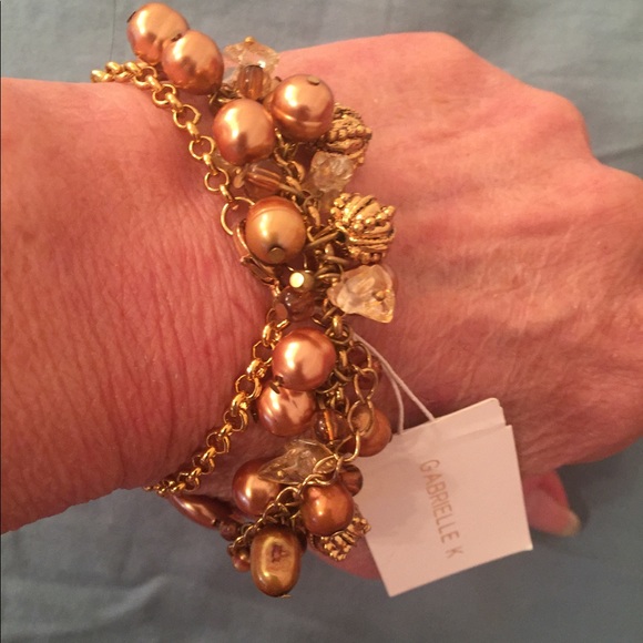 Bracelet or necklace - Picture 2 of 5